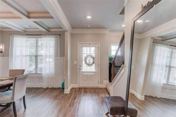 102 Morris Creek DR, Hoschton, GA 30548