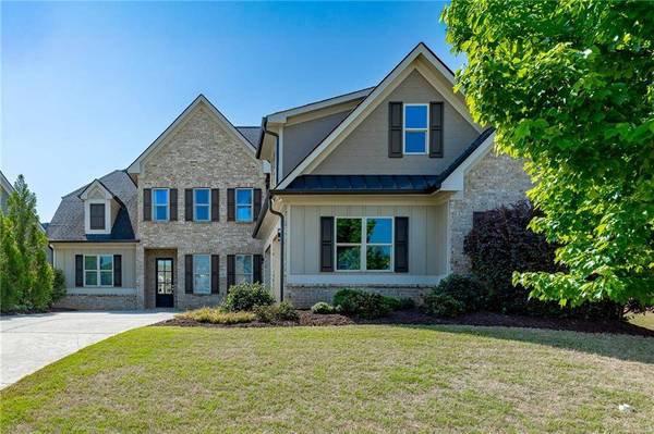 3063 Mulberry Greens LN, Jefferson, GA 30549
