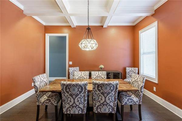 3063 Mulberry Greens LN, Jefferson, GA 30549