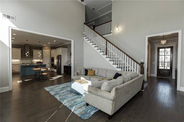 3063 Mulberry Greens LN, Jefferson, GA 30549