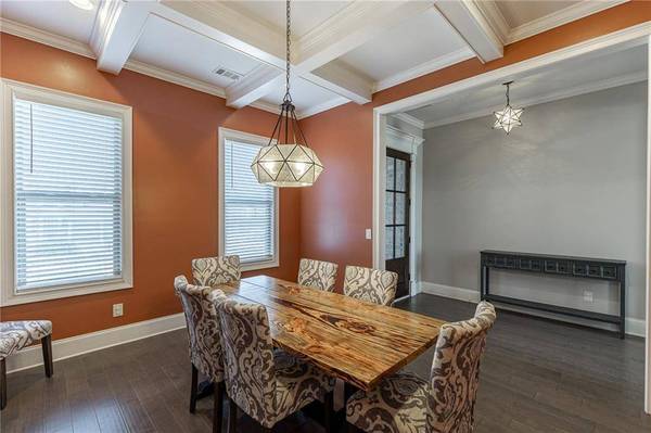 3063 Mulberry Greens LN, Jefferson, GA 30549