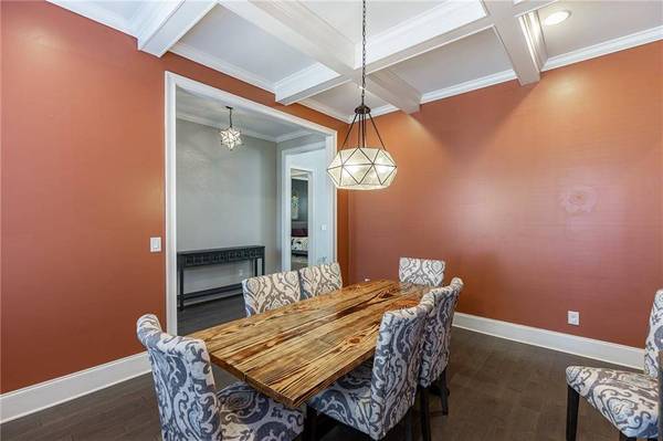 3063 Mulberry Greens LN, Jefferson, GA 30549