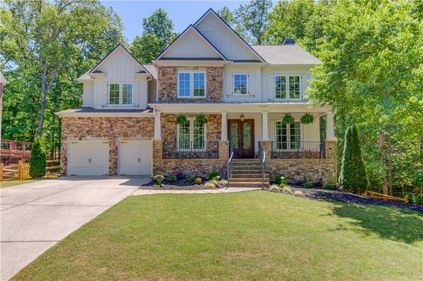 7035 W Mountain XING, Cumming, GA 30041