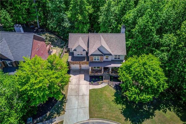 7035 W Mountain XING, Cumming, GA 30041