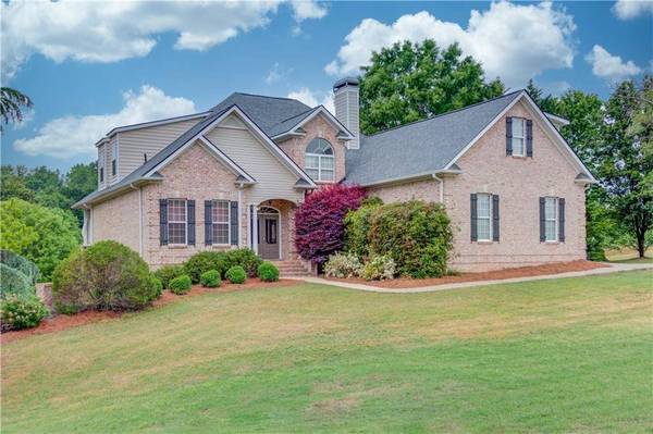 5667 Britt Whitmire RD, Gainesville, GA 30506