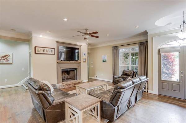 5667 Britt Whitmire RD, Gainesville, GA 30506