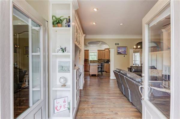 5667 Britt Whitmire RD, Gainesville, GA 30506