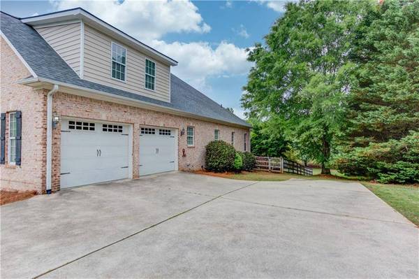 5667 Britt Whitmire RD, Gainesville, GA 30506