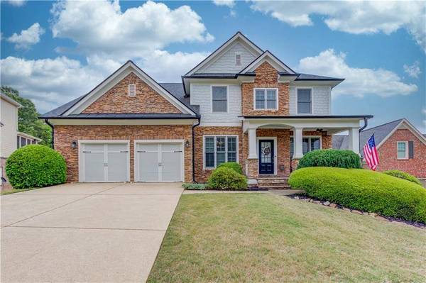 7568 Brookstone CIR, Flowery Branch, GA 30542