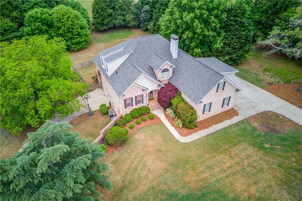 5667 Britt Whitmire RD, Gainesville, GA 30506