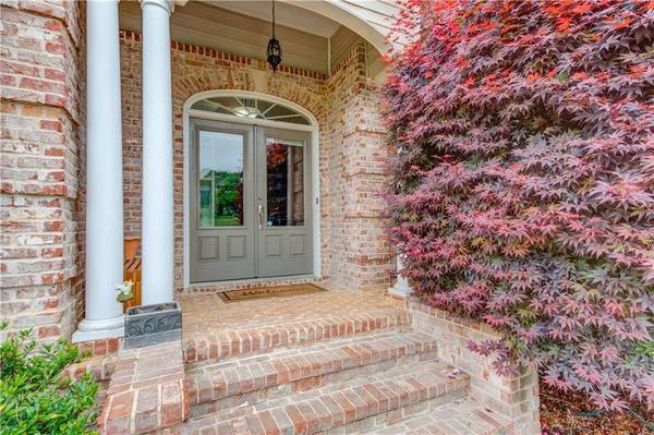 5667 Britt Whitmire RD, Gainesville, GA 30506