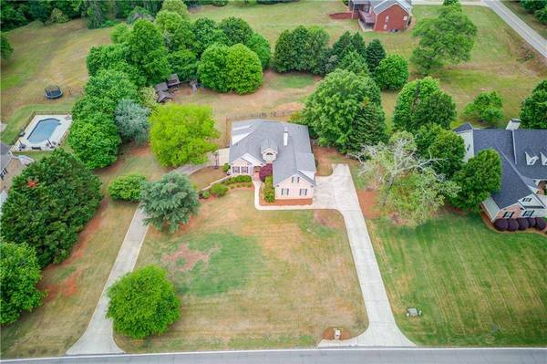 5667 Britt Whitmire RD, Gainesville, GA 30506