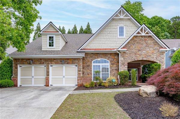 7042 Tree House WAY, Flowery Branch, GA 30542