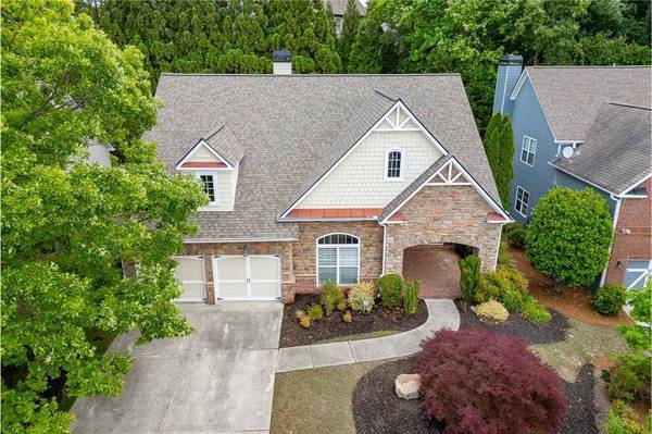 7042 Tree House WAY, Flowery Branch, GA 30542