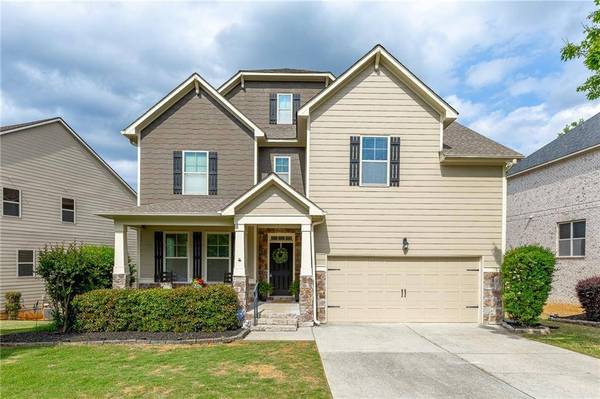 1660 Brushfoot TRL, Suwanee, GA 30024