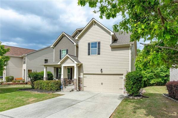 1660 Brushfoot TRL, Suwanee, GA 30024