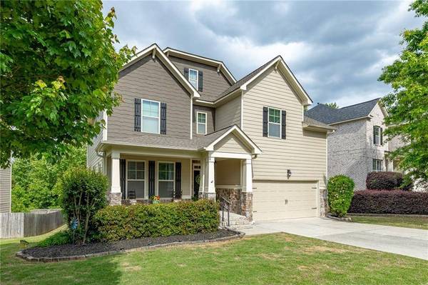 1660 Brushfoot TRL, Suwanee, GA 30024