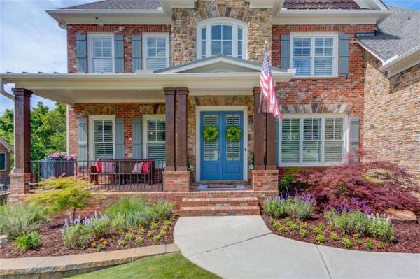 7369 Lazy Hammock WAY, Flowery Branch, GA 30542