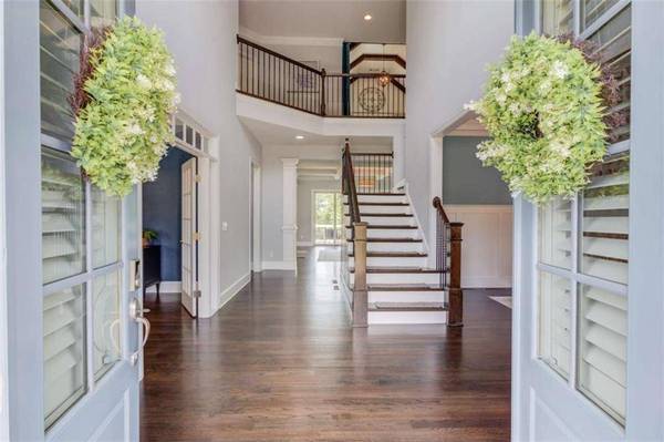 7369 Lazy Hammock WAY, Flowery Branch, GA 30542