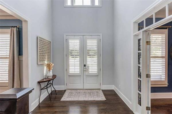 7369 Lazy Hammock WAY, Flowery Branch, GA 30542