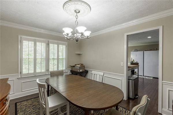3236 Classic DR, Snellville, GA 30078