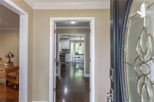 3236 Classic DR, Snellville, GA 30078