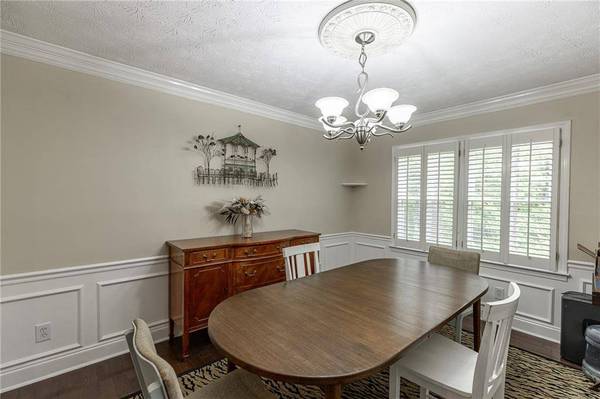 3236 Classic DR, Snellville, GA 30078
