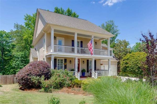 7310 Hedgewood WAY, Hoschton, GA 30548