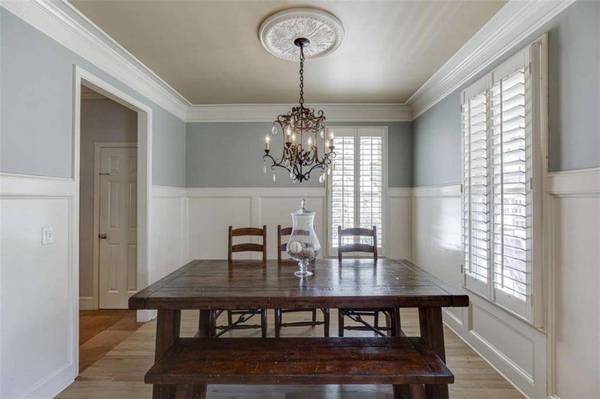 7310 Hedgewood WAY, Hoschton, GA 30548