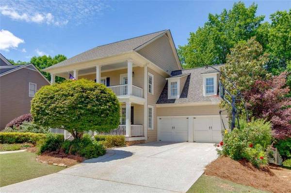 7310 Hedgewood WAY, Hoschton, GA 30548