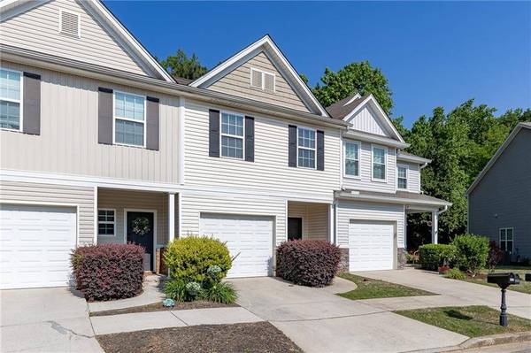 4775 Beacon Ridge LN, Flowery Branch, GA 30542
