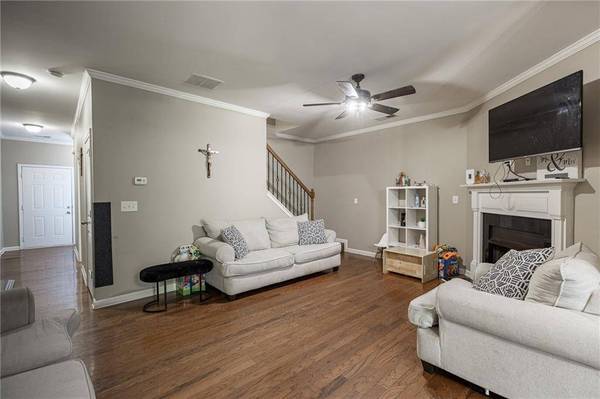 4775 Beacon Ridge LN, Flowery Branch, GA 30542