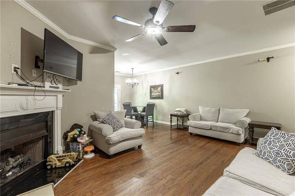 4775 Beacon Ridge LN, Flowery Branch, GA 30542