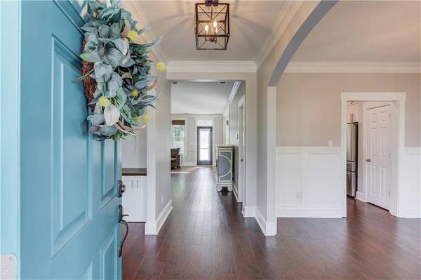 7274 Grand Reunion DR, Hoschton, GA 30548