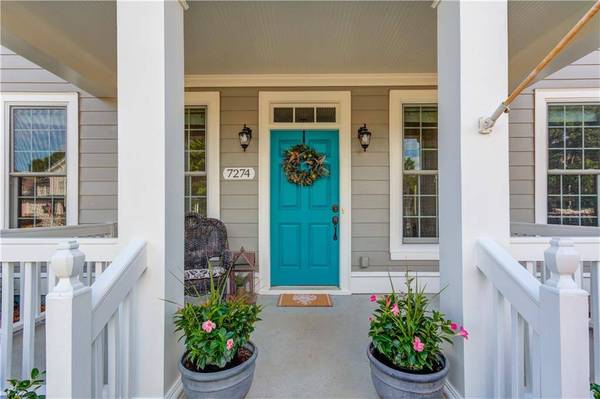 7274 Grand Reunion DR, Hoschton, GA 30548