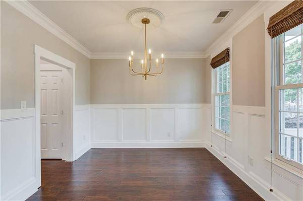 7274 Grand Reunion DR, Hoschton, GA 30548