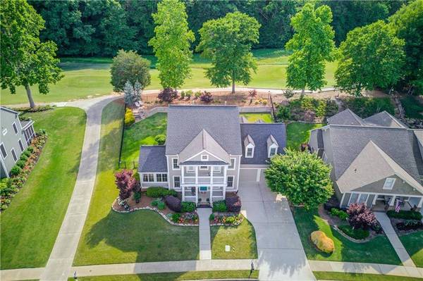 7274 Grand Reunion DR, Hoschton, GA 30548
