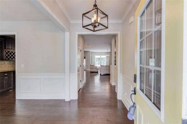 6021 Ash Hill PL, Hoschton, GA 30548