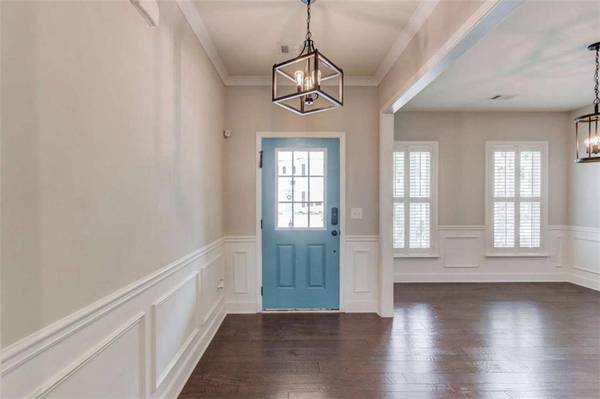 6021 Ash Hill PL, Hoschton, GA 30548