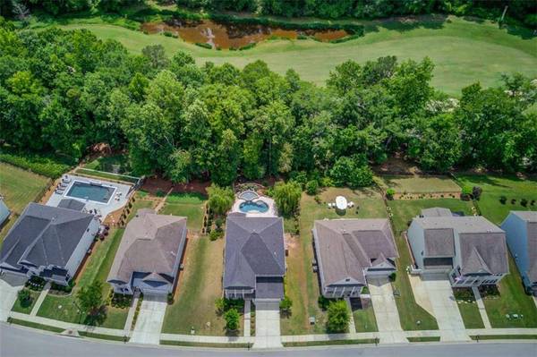 6021 Ash Hill PL, Hoschton, GA 30548