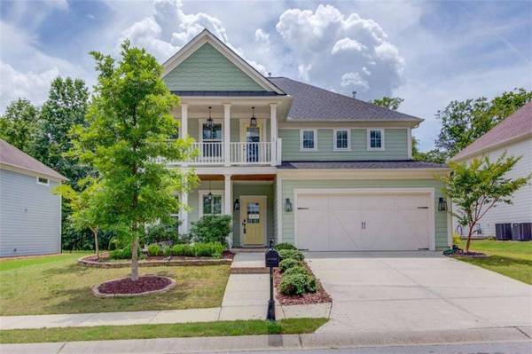 6021 Ash Hill PL, Hoschton, GA 30548