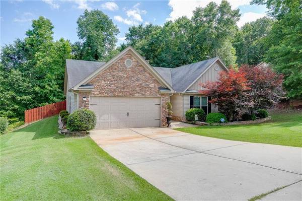 61 Graham Xing, Winder, GA 30680
