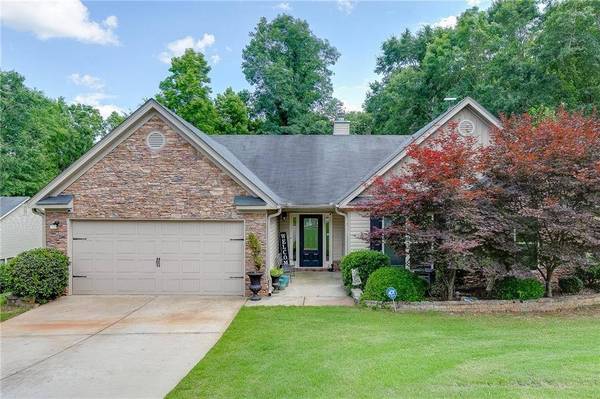 61 Graham Xing, Winder, GA 30680