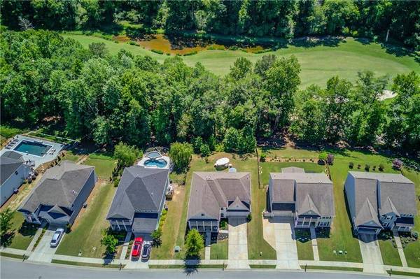 6025 Ash Hill PL, Hoschton, GA 30548