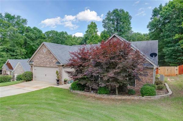 61 Graham Xing, Winder, GA 30680