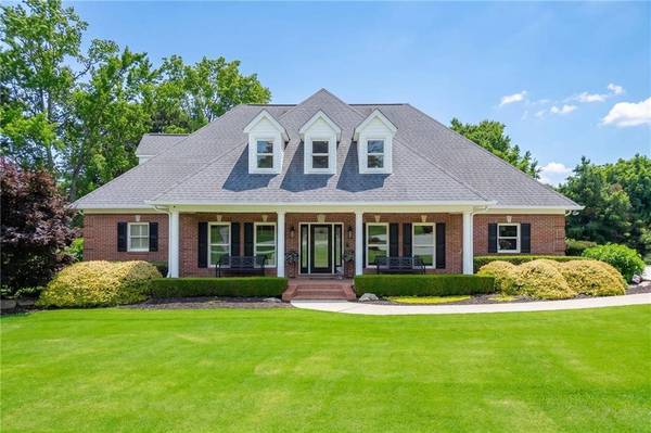 2623 Lindsey Grace LN, Buford, GA 30519