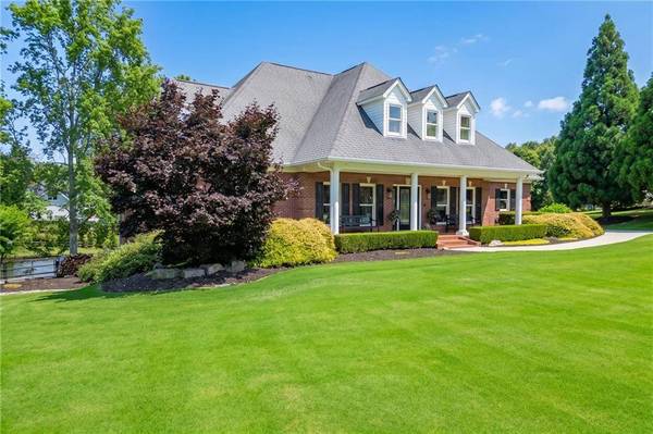 2623 Lindsey Grace LN, Buford, GA 30519