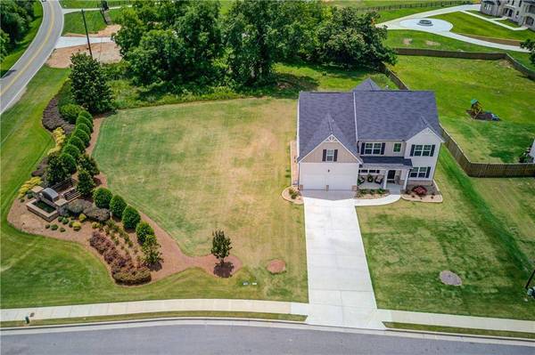 28 Ralph Still RD, Dacula, GA 30019