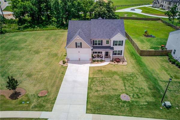 28 Ralph Still RD, Dacula, GA 30019