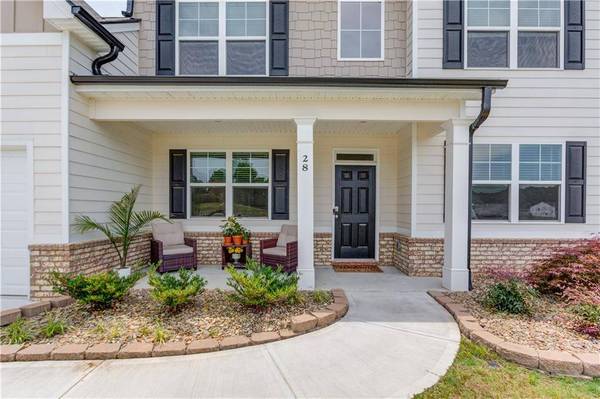 28 Ralph Still RD, Dacula, GA 30019